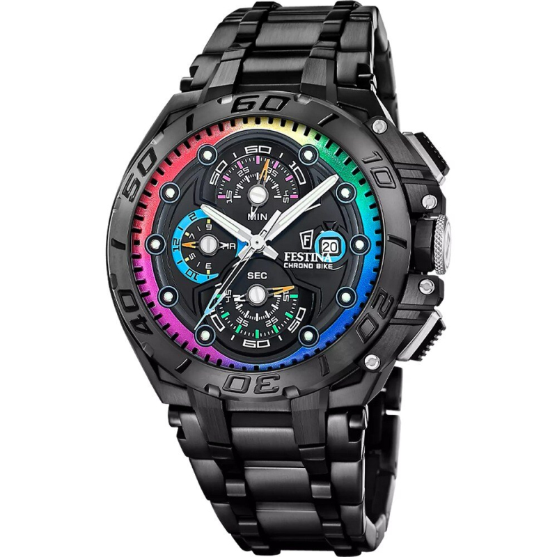 Pánské hodinky - Festina F20761/1