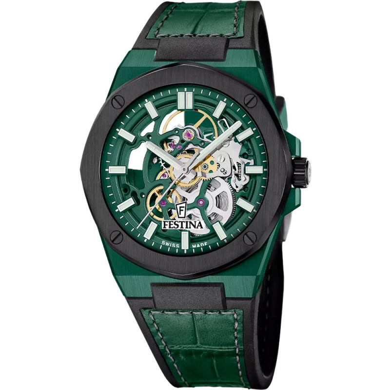 Pánské hodinky - Festina F22013/1
