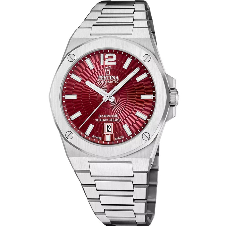 Pánské hodinky - Festina F22004/5