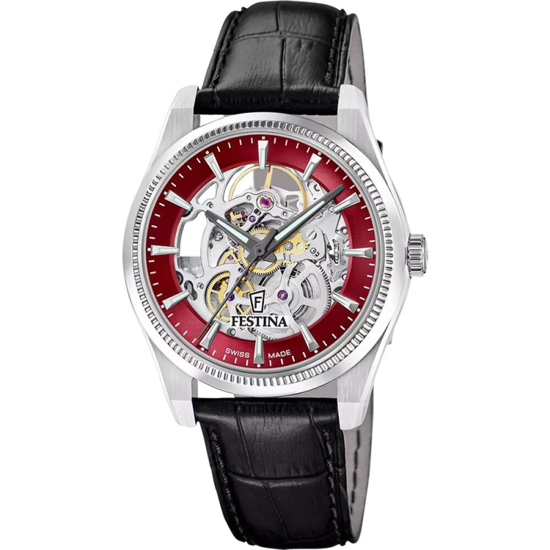 Pánské hodinky - Festina F20095/4