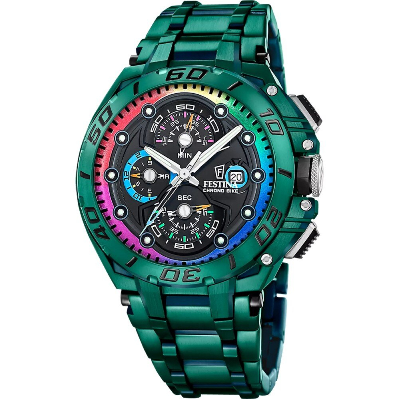 Pánské hodinky - Festina F20760/1