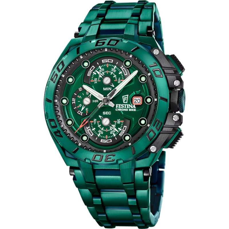 Pánské hodinky - Festina F20758/1