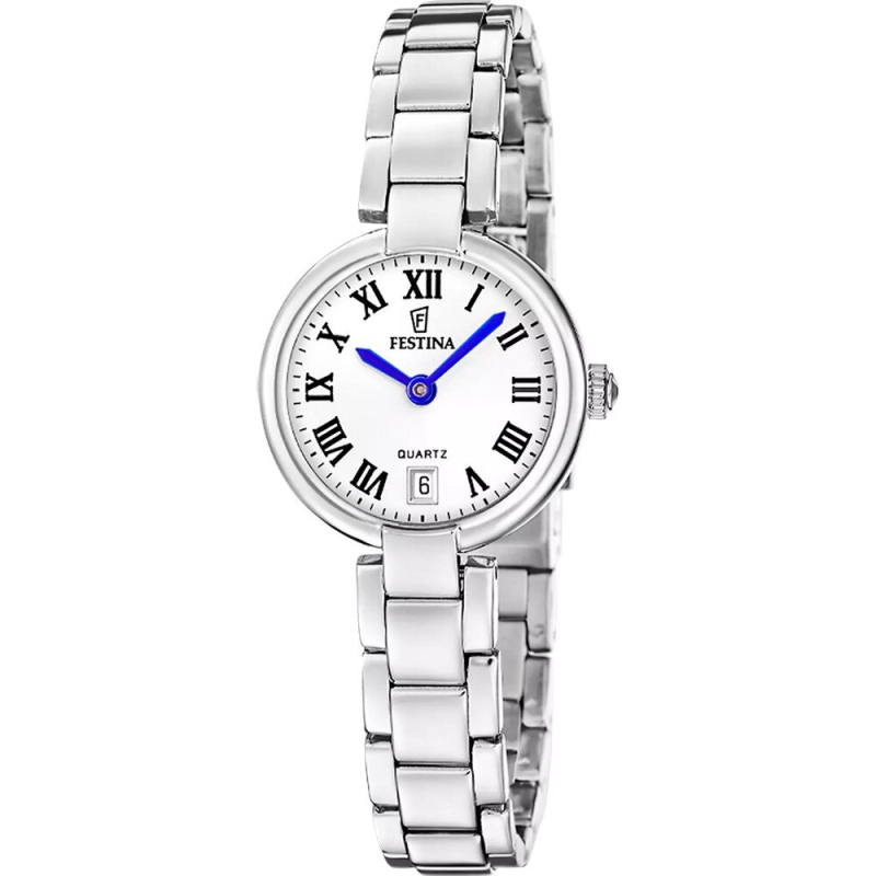 Pánské hodinky - Festina F20784/2