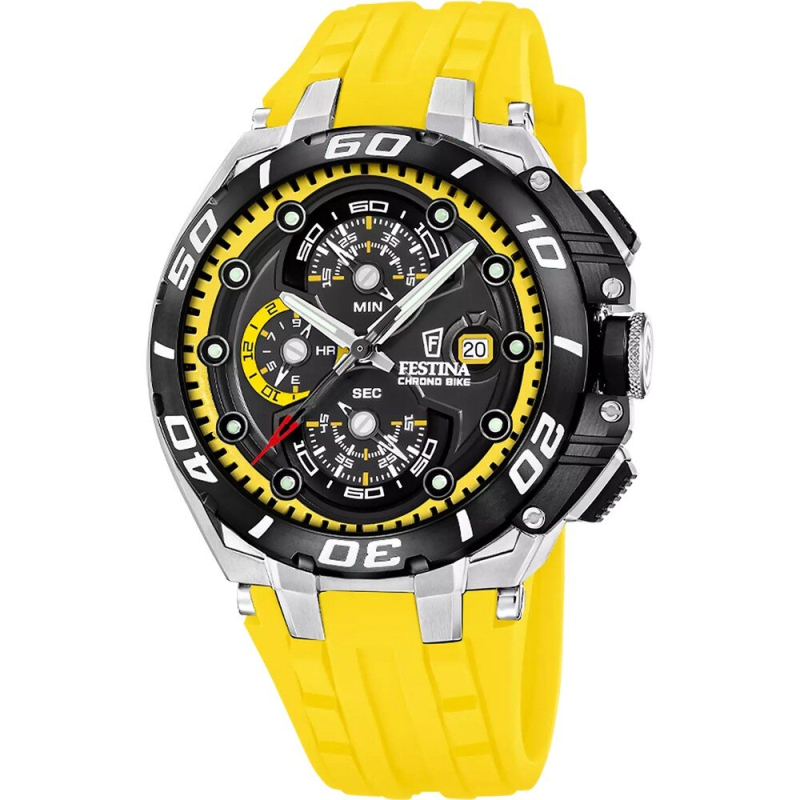 Pánské hodinky - Festina F20755/5