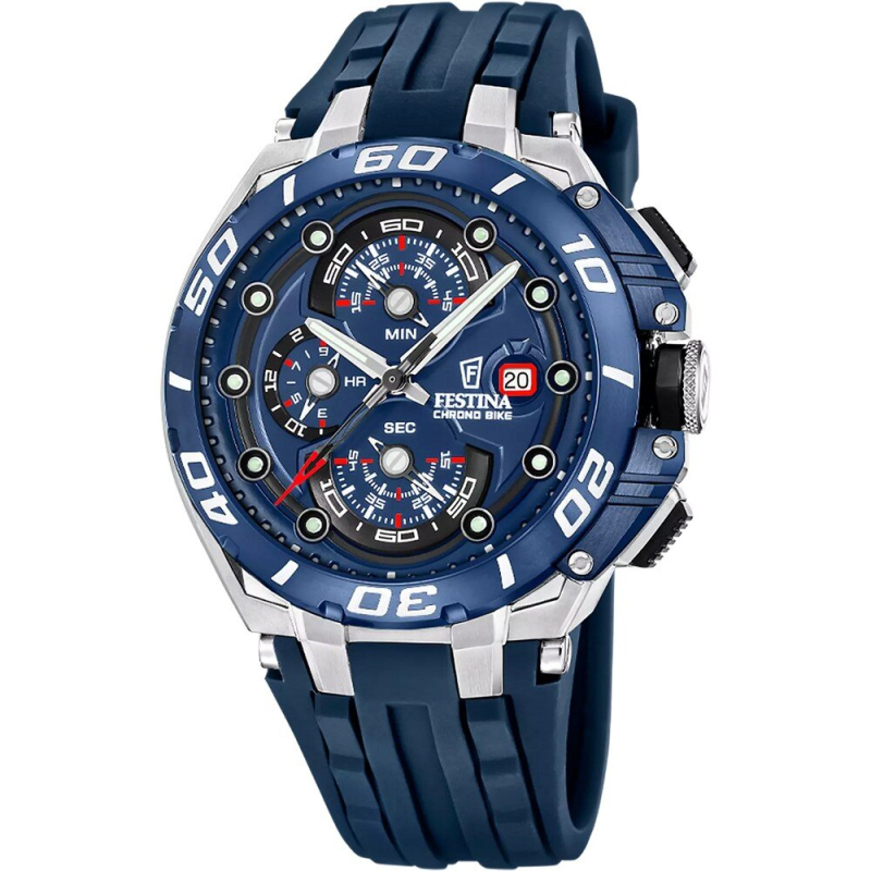 Pánské hodinky - Festina F20755/4