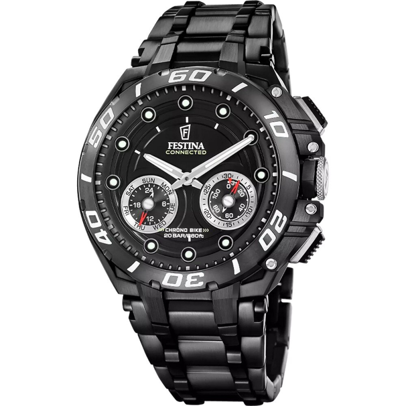 Pánské hodinky - Festina F20762/3