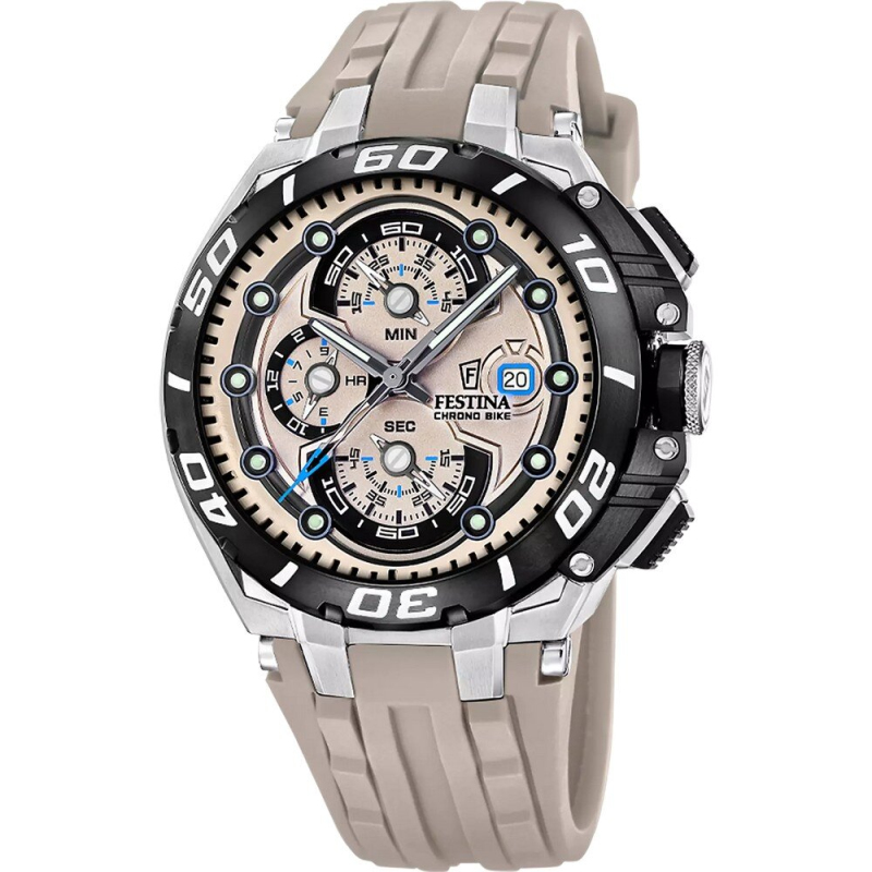 Pánské hodinky - Festina F20755/2