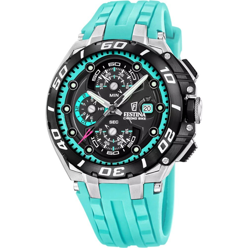 Pánské hodinky - Festina F20755/7