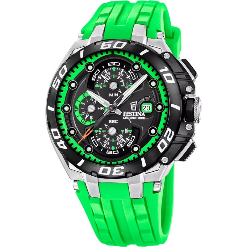 Pánské hodinky - Festina F20755/6