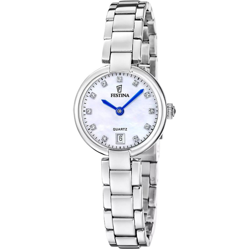 Pánské hodinky - Festina F20784/1