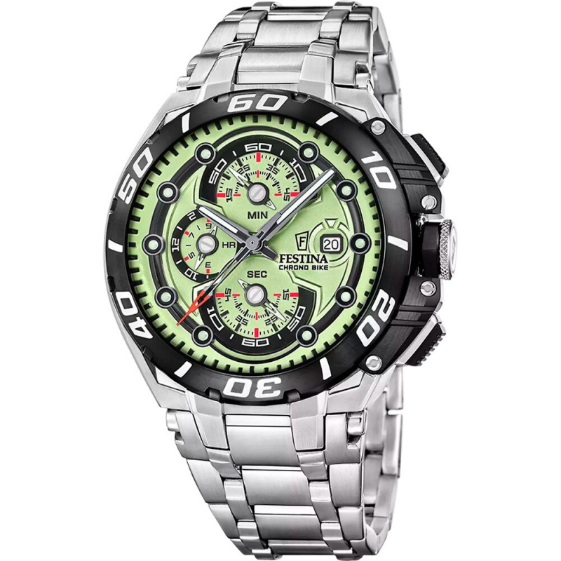 Pánské hodinky - Festina F20754/3