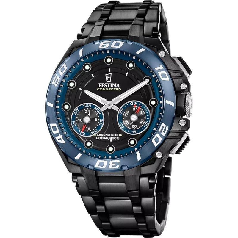 Pánské hodinky - Festina F20762/1
