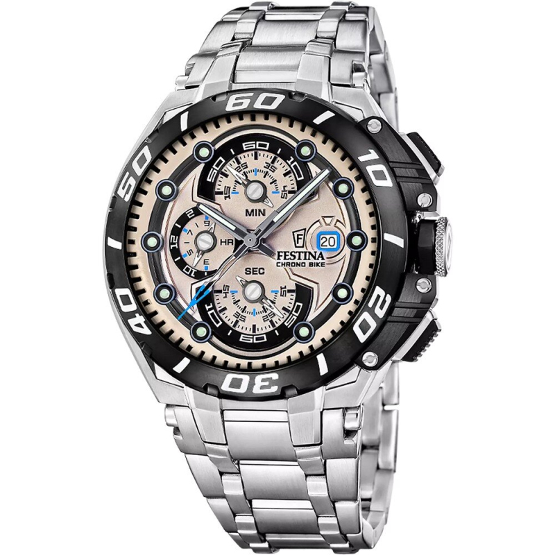 Pánské hodinky - Festina F20754/2