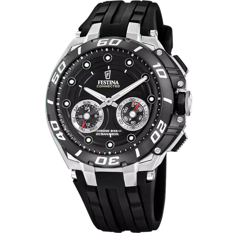 Pánské hodinky - Festina F20763/3