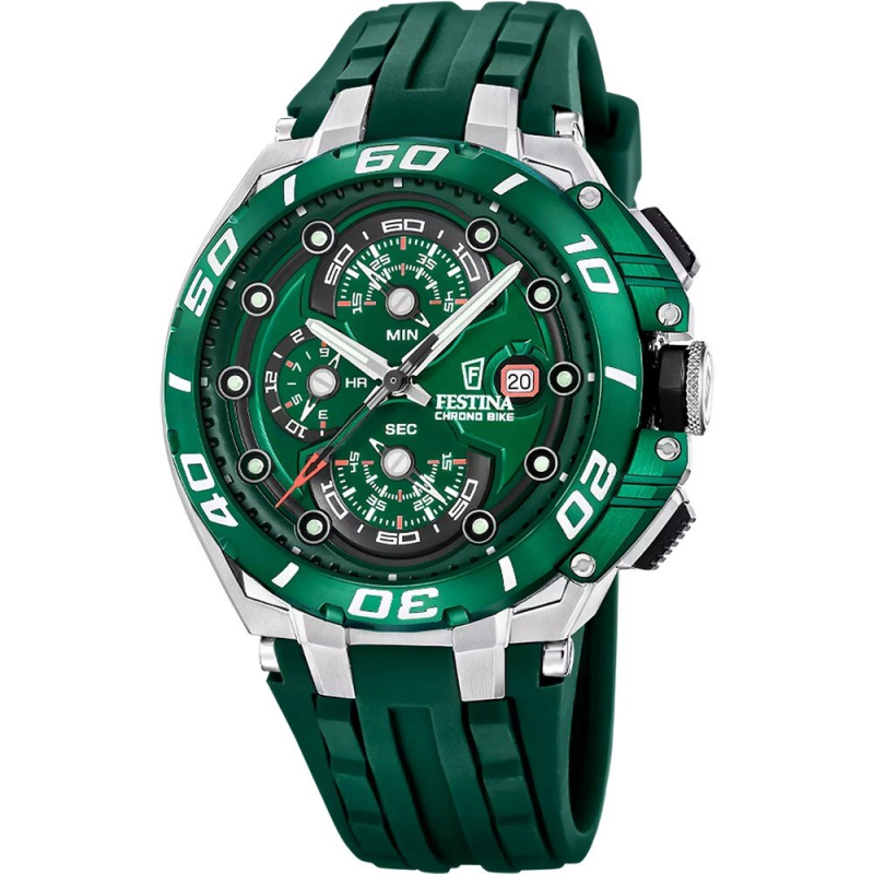 Pánské hodinky - Festina F20755/3