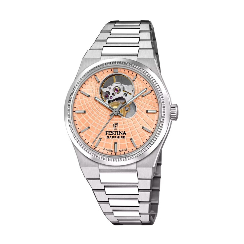 Pánské hodinky - Festina F20054/9