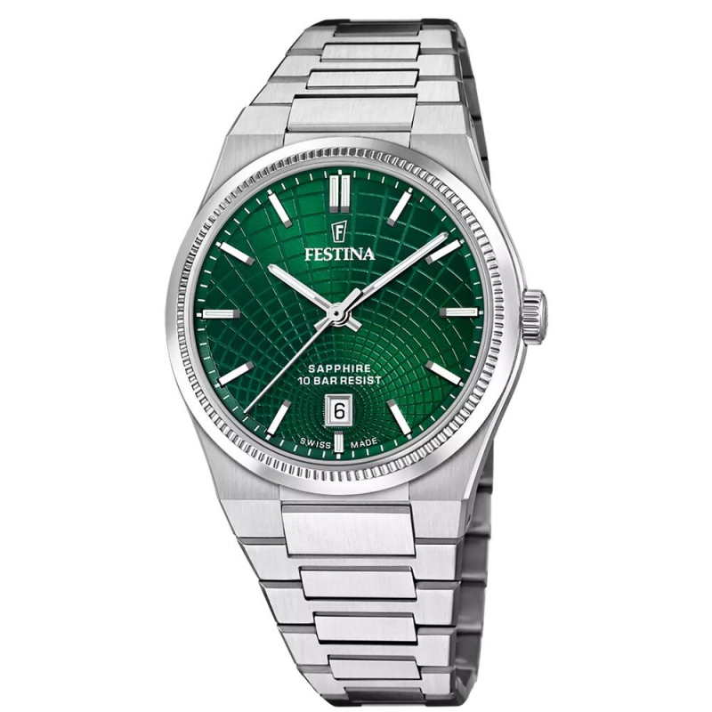 Pánské hodinky - Festina F20051/E