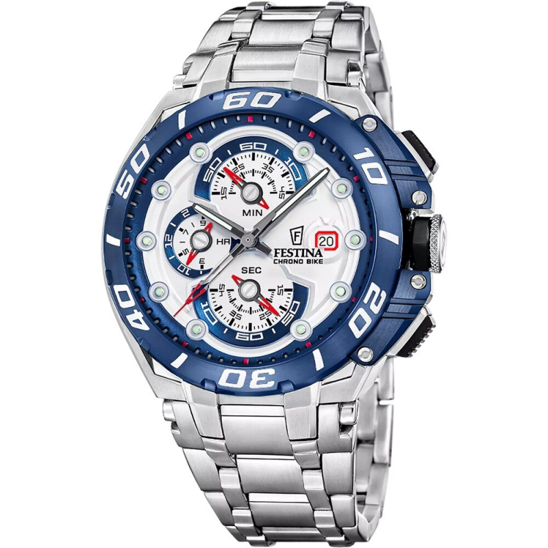 Pánské hodinky - Festina F20754/1