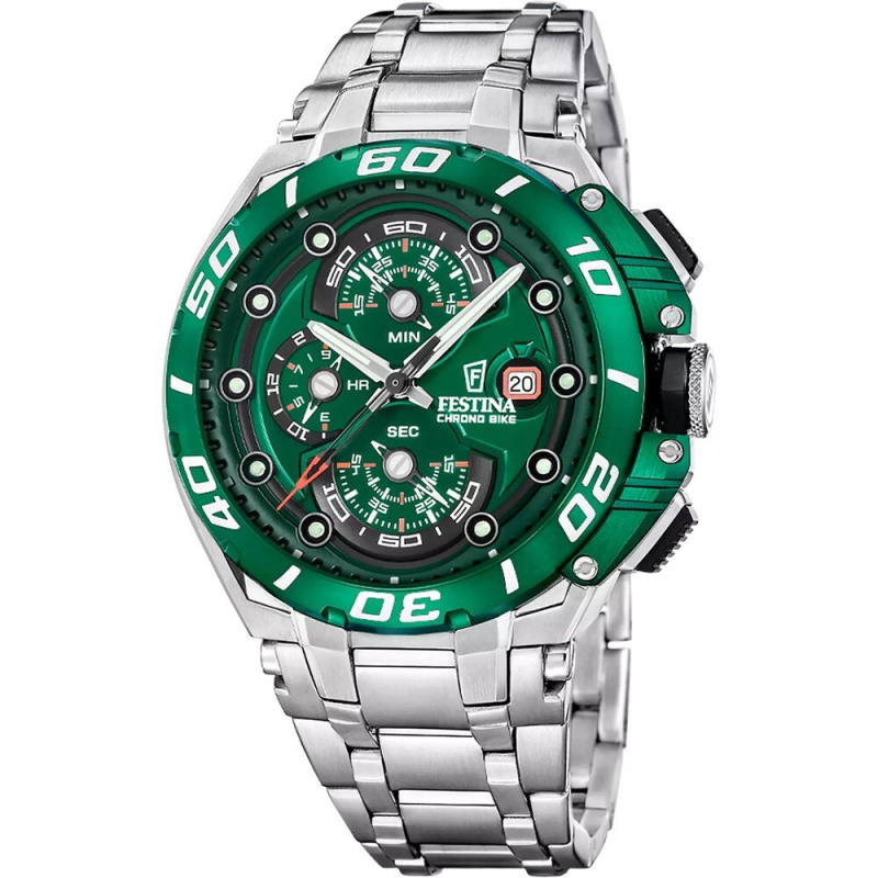 Pánské hodinky - Festina F20754/5