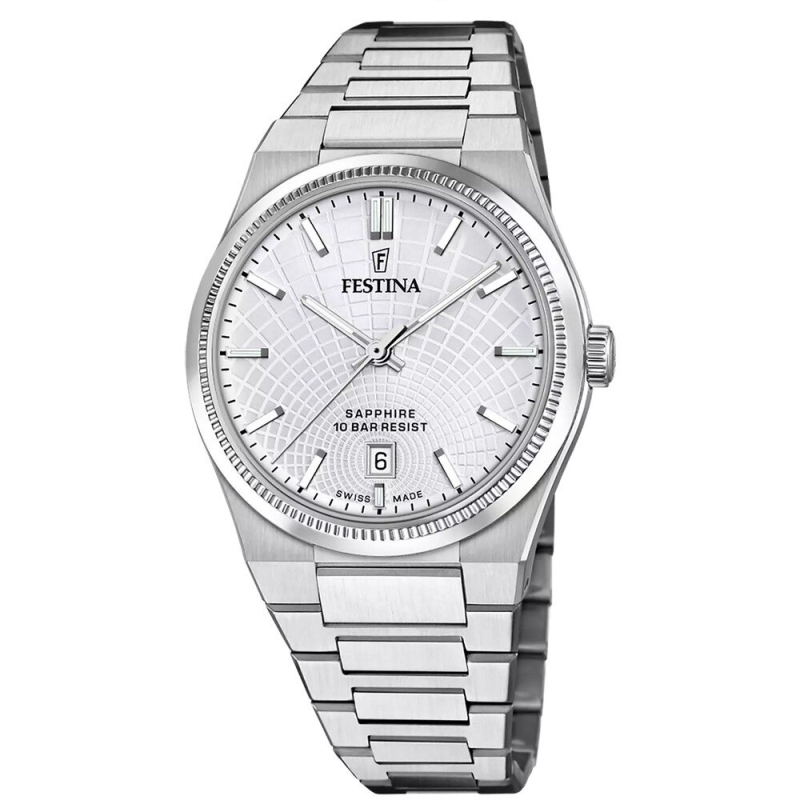 Pánské hodinky - Festina F20051/A