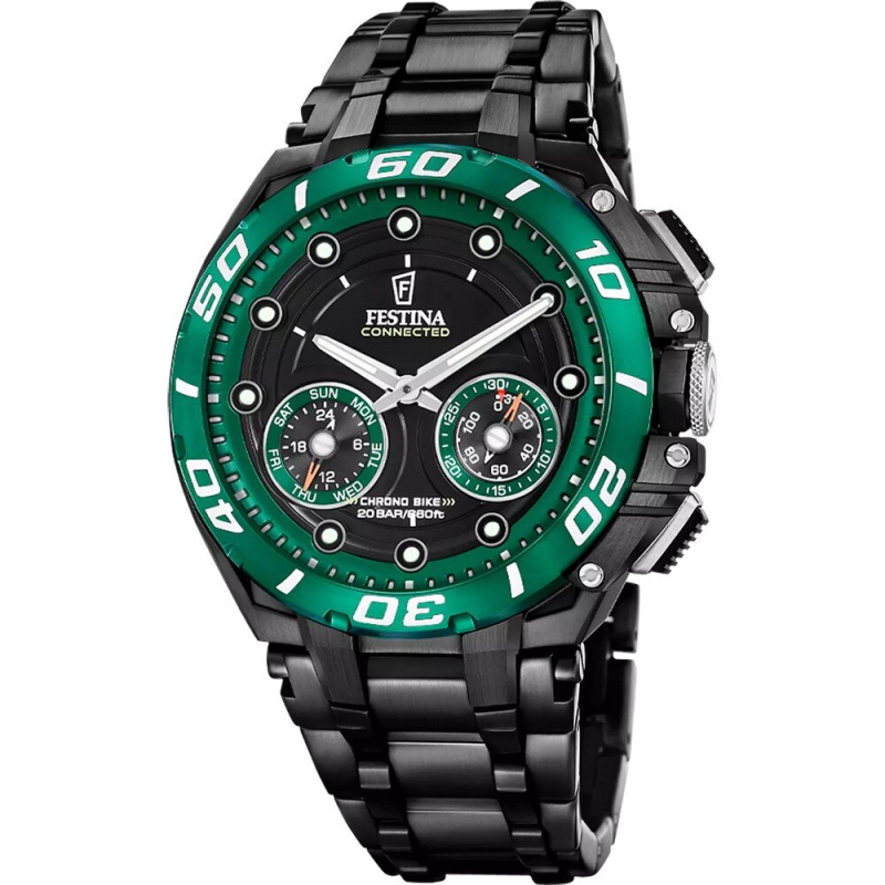 Pánské hodinky - Festina F20762/2