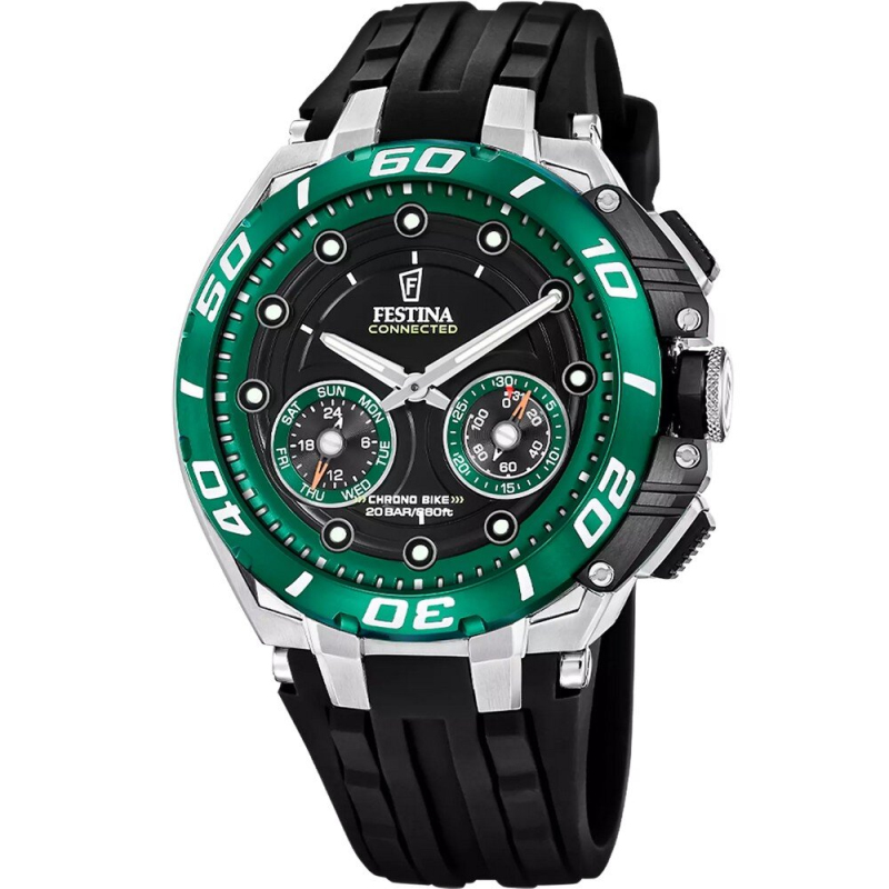 Pánské hodinky - Festina F20763/2