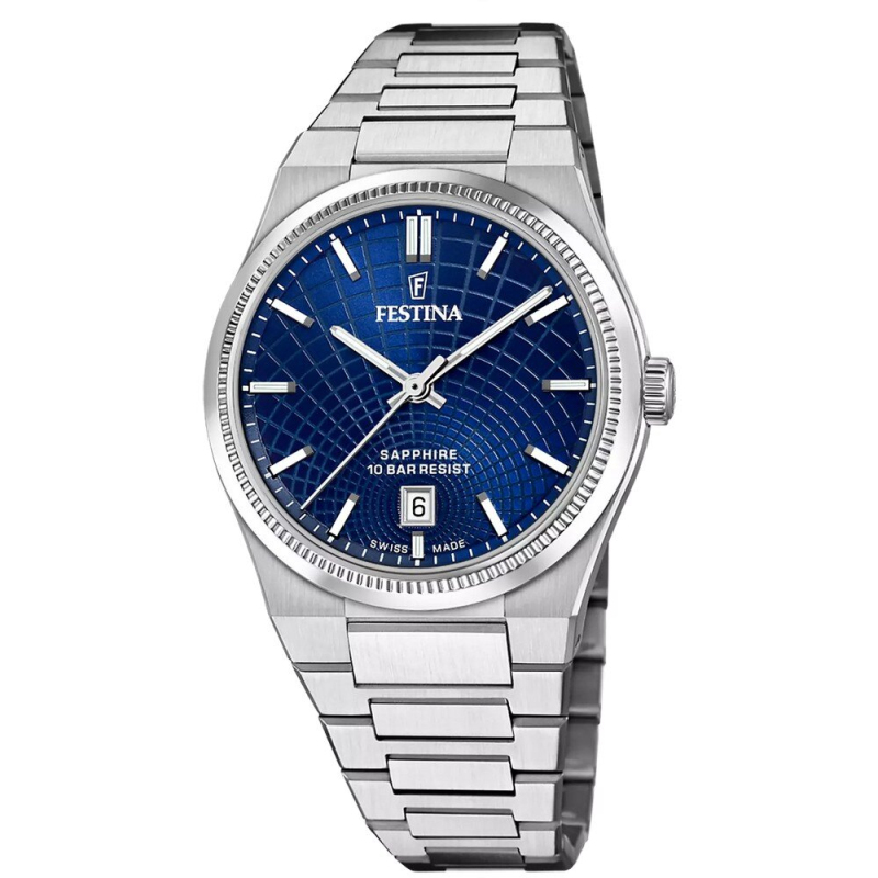 Pánské hodinky - Festina F20051/D