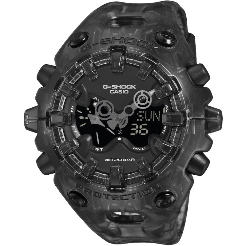 Značky - CASIO GA-V01SKE-8AER