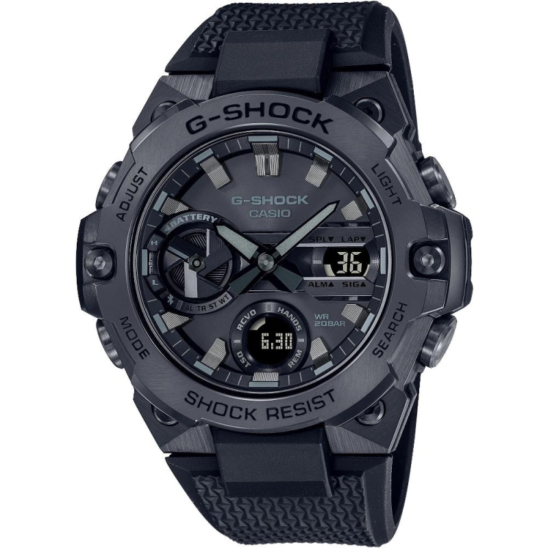 Pánské hodinky - CASIO GST-B400BB-1AER