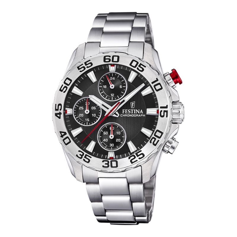 Značky - Festina F20457/3