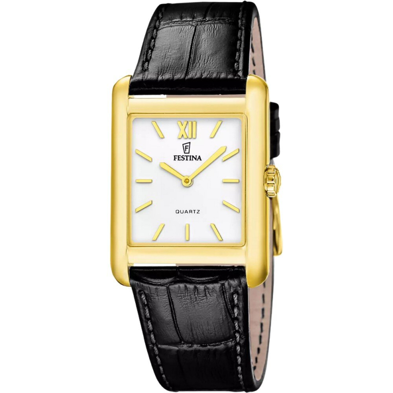Pánské hodinky - Festina F20772/3