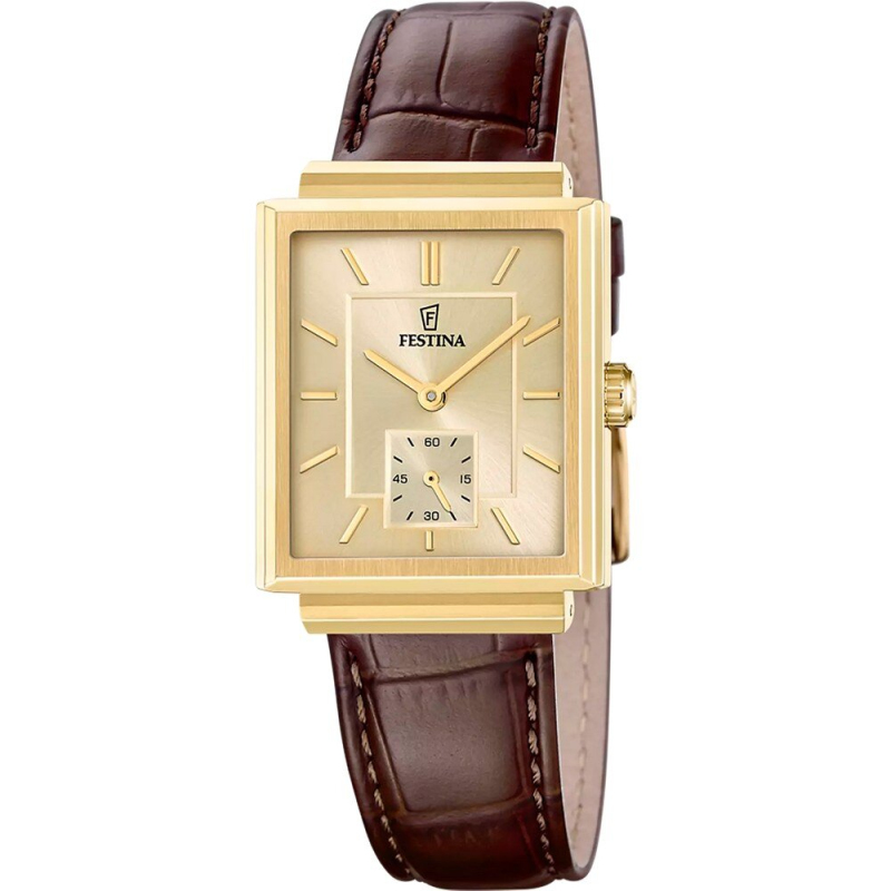 Pánské hodinky - Festina F20776/3
