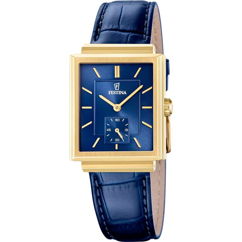 Pánské hodinky - Festina F20776/4