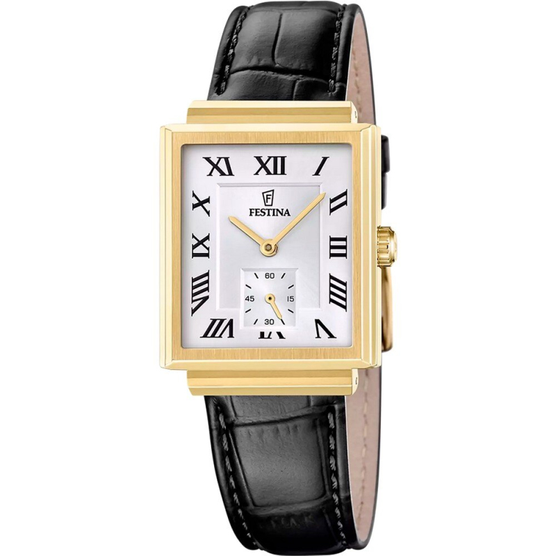 Pánské hodinky - Festina F20776/1