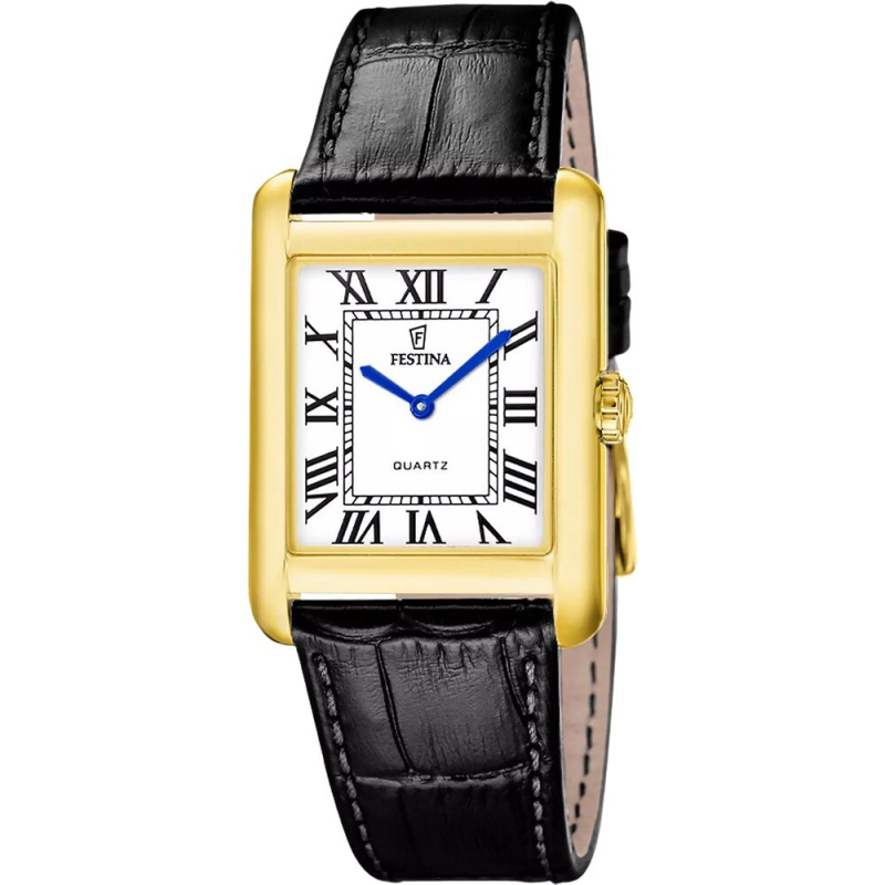 Pánské hodinky - Festina F20772/1