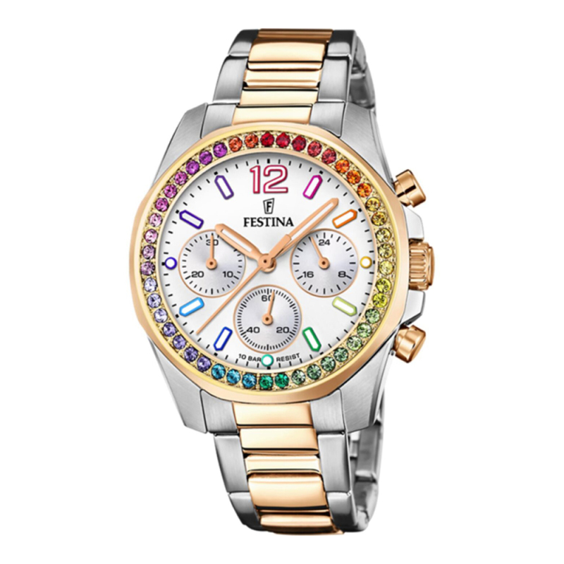 Dámské hodinky - Festina F20608/2