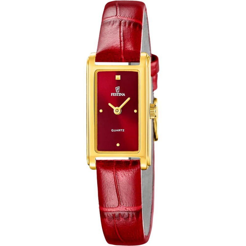 Pánské hodinky - Festina F20770/3