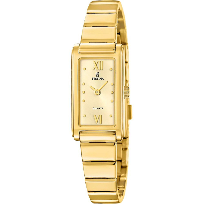 Pánské hodinky - Festina F20768/2