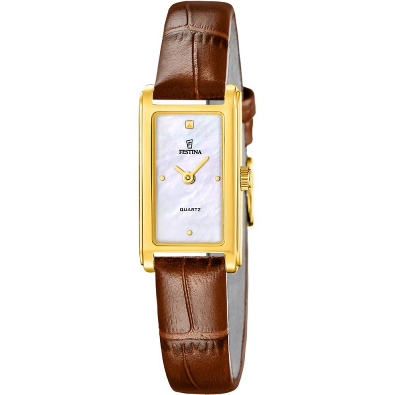 Pánské hodinky - Festina F20770/2