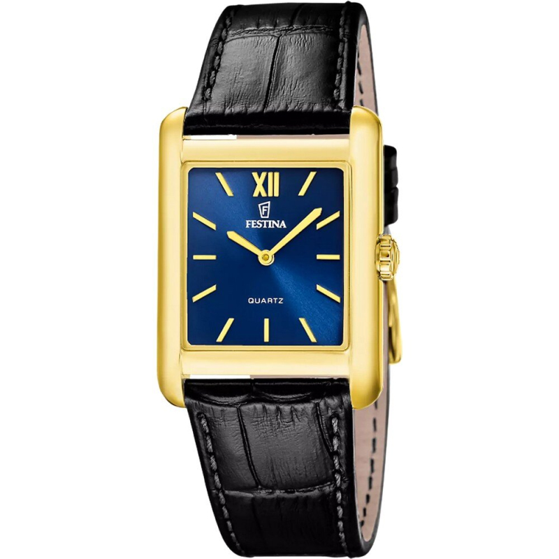 Pánské hodinky - Festina F20772/4
