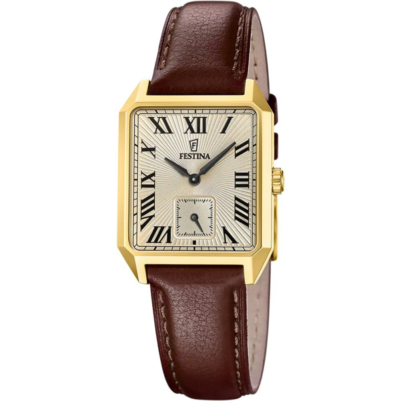 Pánské hodinky - Festina F20780/2