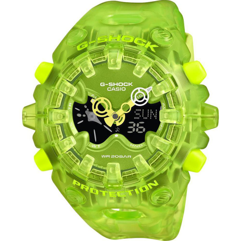 Značky - CASIO GA-V01SKE-3AER