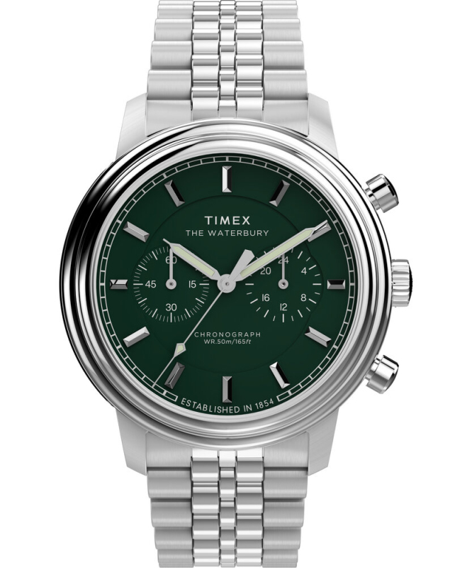 Pánské hodinky - TIMEX TW2Y23600UK