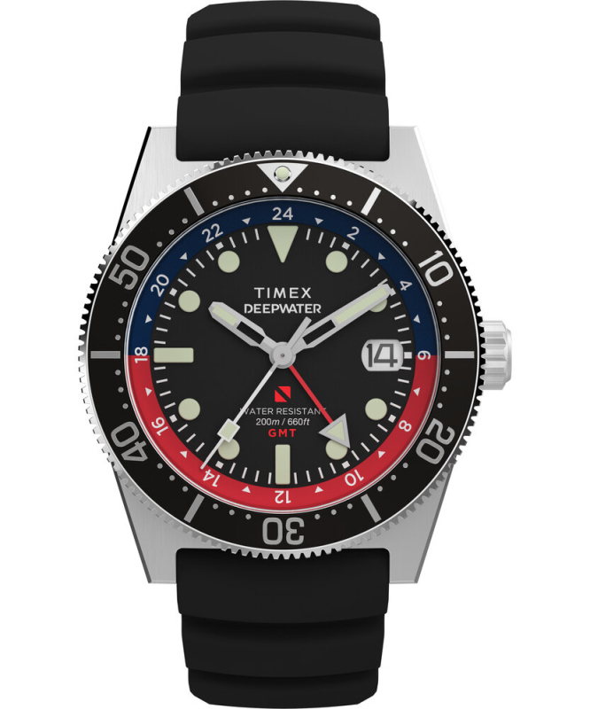 Pánské hodinky - TIMEX TW2W75000UK