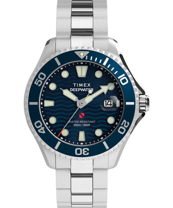 Pánské hodinky - TIMEX TW2W81900UK