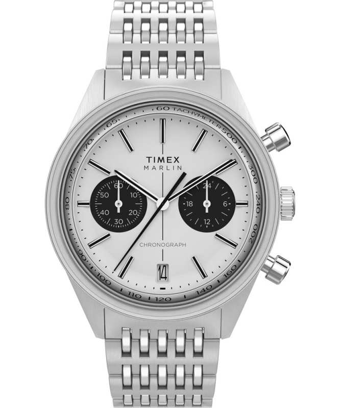 Pánské hodinky - TIMEX TW2Y24600UK