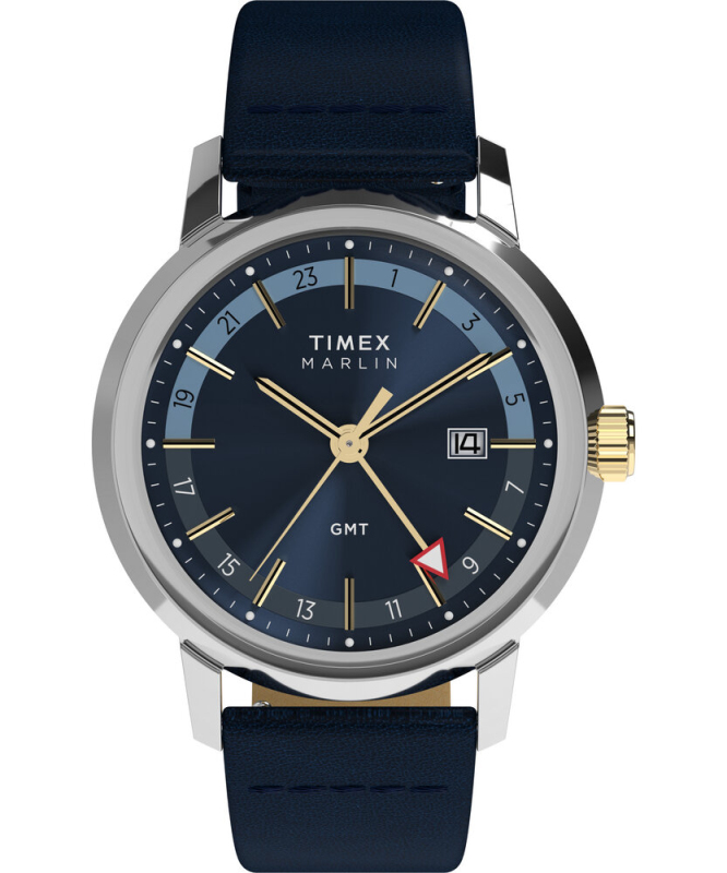 Pánské hodinky - TIMEX TW2Y47900UK