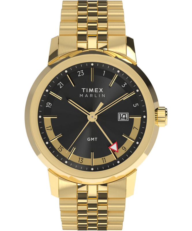 Pánské hodinky - TIMEX TW2Y47700UK