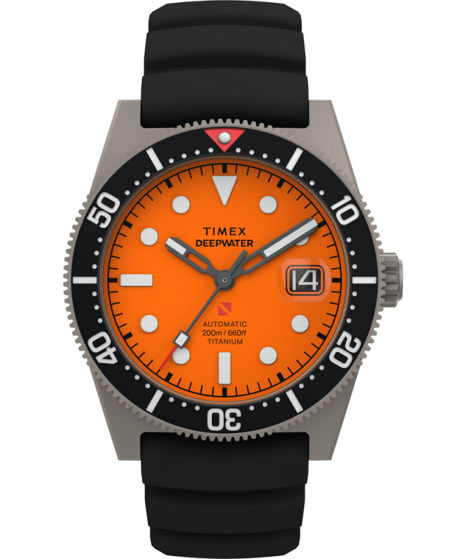 Pánské hodinky - TIMEX TW2Y64300UK