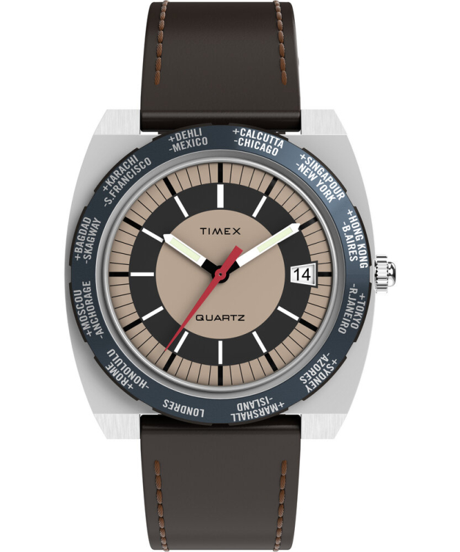 Pánské hodinky - TIMEX TW2Y31300UK